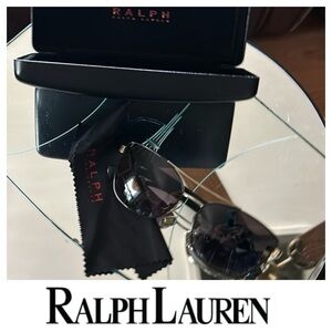 Ralph Lauren Sunglasses